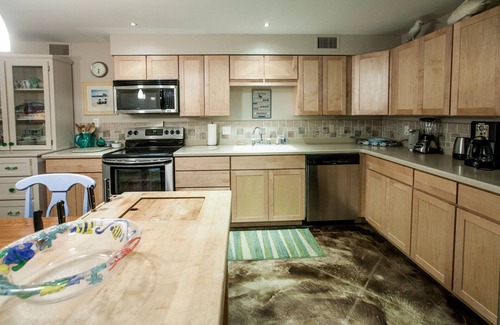 Pensacola Beach Condo | Beautiful Gulf Front 2 Bedroom/2 Bath Beach Condo at Starboard Village #212