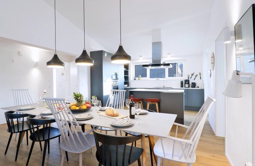 Lembruch House | Beautiful home in Lembruch/Dümmer See