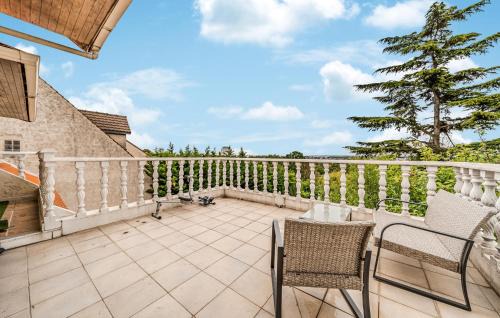 Pierrefitte-sur-Seine House | Beautiful Home In Pierrefitte-Sur-Seine