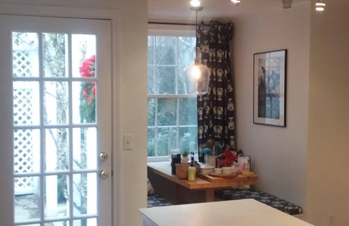 Kennebunkport House | Beautiful, historic home near Dock Square, a unique Kennebunkport experience