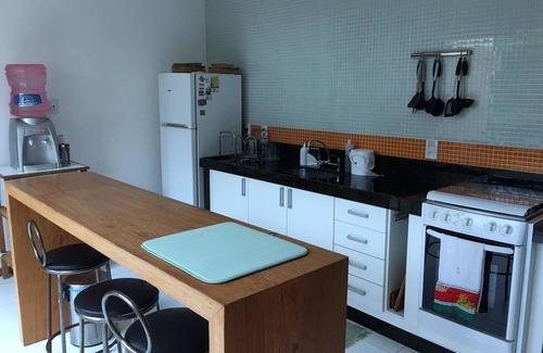 Praia Rasa House | Beautiful house in the best Manguinhos condo