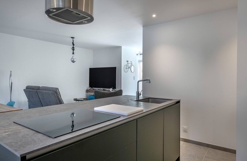 La Baule-Escoublac Ski Chalet | Beautiful house at 450m from the beach of La Baule