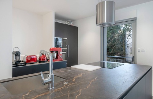 La Baule-Escoublac Ski Chalet | Beautiful house at 450m from the beach of La Baule