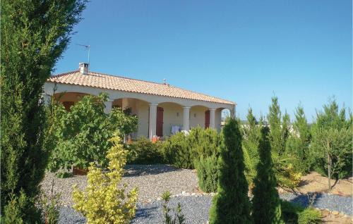 Prades-sur-Vernazobre House | Beautiful Home In Prades Sur Vernazobre