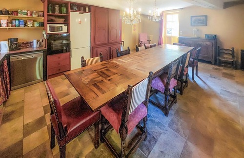 Villarzel-du-Razes House | Beautiful home in Villarzel-du-Razès