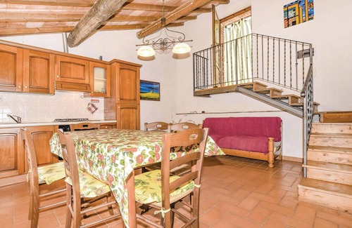 Massa Marittima House | Beautiful home in Massa Marittima -GR-