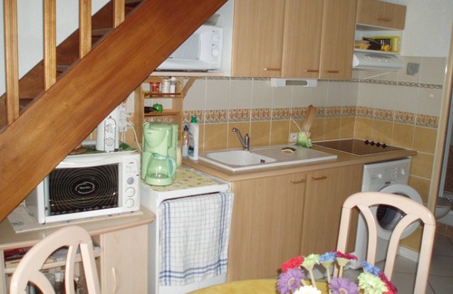 Port-la-Nouvelle Villa | Beautiful holiday villa, ideal for a relaxing holiday, located 10 minutes from the sea