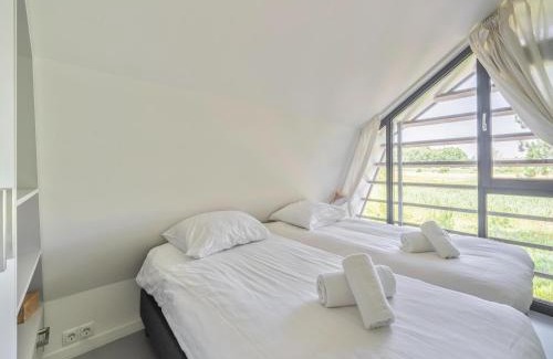 Egmond aan den Hoef House | Beautiful Holiday home near the sea