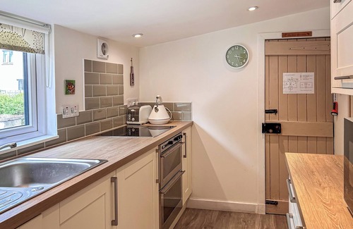Newtonmore Cottage | Beautiful holiday cottage located in the Cairngorms National Park.