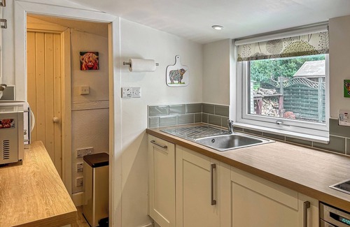 Newtonmore Cottage | Beautiful holiday cottage located in the Cairngorms National Park.