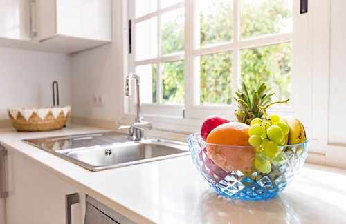 Morro Jable Apartment | Beautiful holiday rental with shared pool