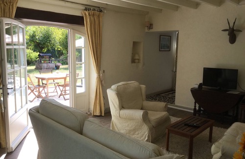 Touzac Other | Beautiful Holiday Farmhouse with private Pool, Poitou-Charentes, France