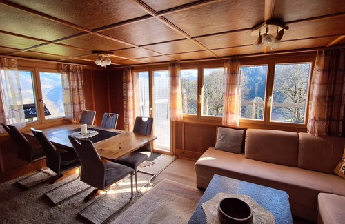 Braunwald Other | Beautiful holiday flat in an old farmhouse