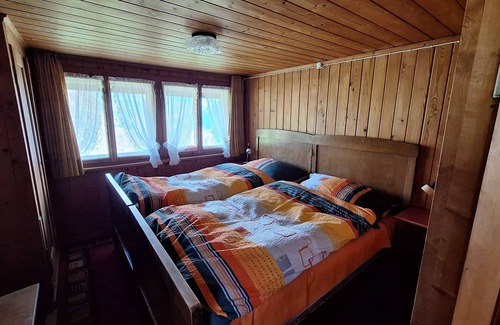 Braunwald Other | Beautiful holiday flat in an old farmhouse