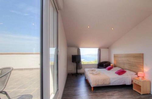 Viggianello Cottage | Beautiful holiday home, charm and rest. Seaview!