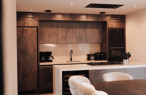 Waarland House | Beautiful holiday home in Waarland