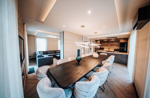 Waarland House | Beautiful holiday home in Waarland