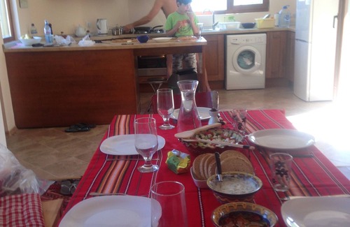 Merdanya Villa | Beautiful holiday home In idyllic Bulgaria