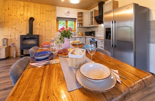 Perusic House | Beautiful home in Bukovac Perusicki
