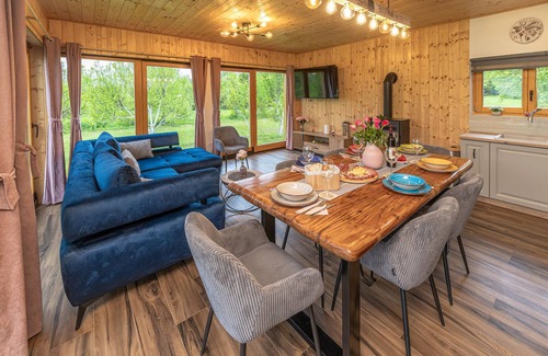 Perusic House | Beautiful home in Bukovac Perusicki