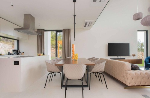 Brodarica House | Beautiful home in Sibenik-Brodarica