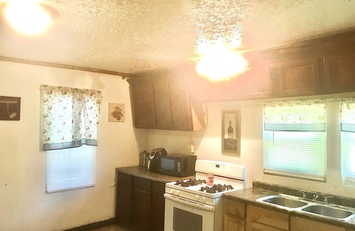 Michigan City House | Beautiful home 2 mins from Casino & beach