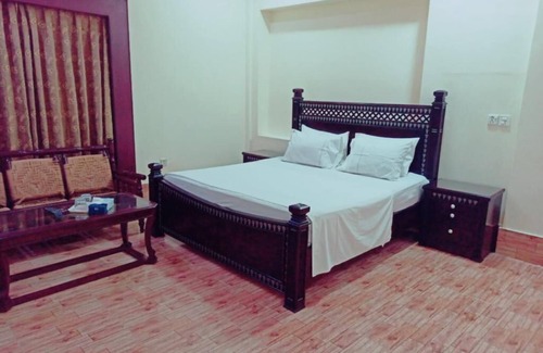 Islamabad Apartment | Beautiful home at the heart of Islamabad