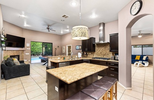 Desert Park Estates House | Beautiful home for your next Palm Springs Vacation rental