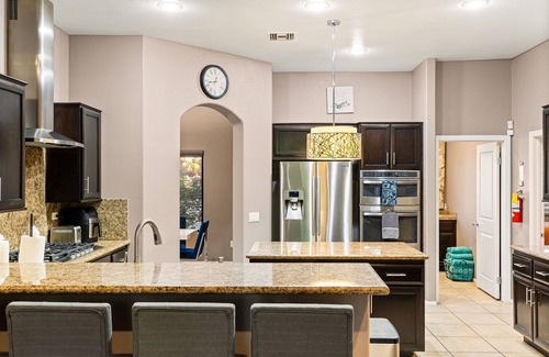 Desert Park Estates House | Beautiful home for your next Palm Springs Vacation rental