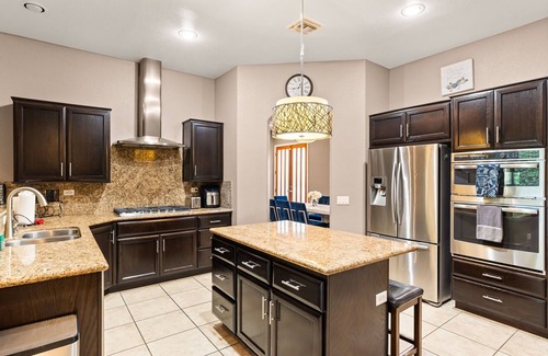 Desert Park Estates House | Beautiful home for your next Palm Springs Vacation rental