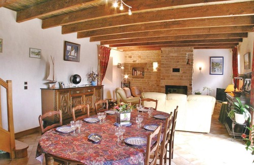 Clohars-Carnoet House | Beautiful home in Clohars Carnoet