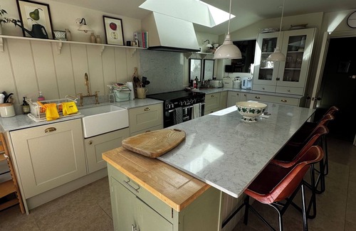 Perry Vale House | Beautiful home-from-home in Forest Hill - easy access to Central London!