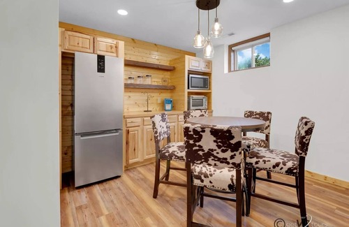 The Galena Territory House | Beautiful home, Hot Tub, great views, easy access to downtown and Territory