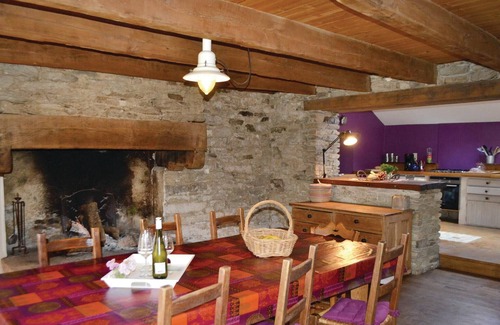 Kerherou House | Beautiful home in Moelan sur Mer