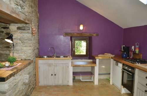 Kerherou House | Beautiful home in Moelan sur Mer