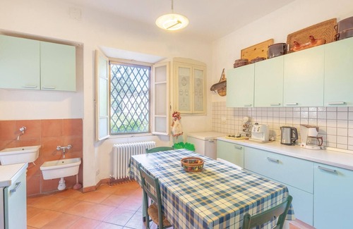 Fratta House | Beautiful home in San Venanzo TR