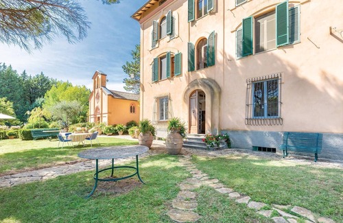 Fratta House | Beautiful home in San Venanzo TR