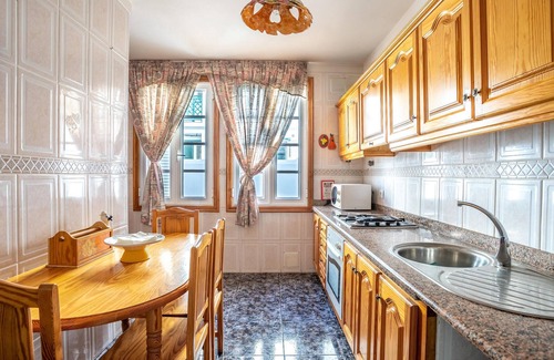 Abades House | Beautiful home in Abades with WiFi