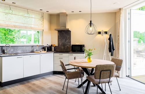 Nieuw-Bergen House | Beautiful home in Afferden with WiFi