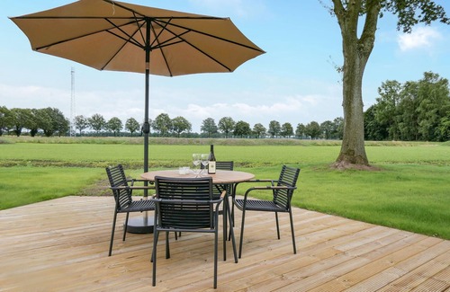 Nieuw-Bergen House | Beautiful home in Afferden with WiFi