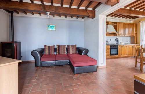 Barga House | Beautiful home in Barga