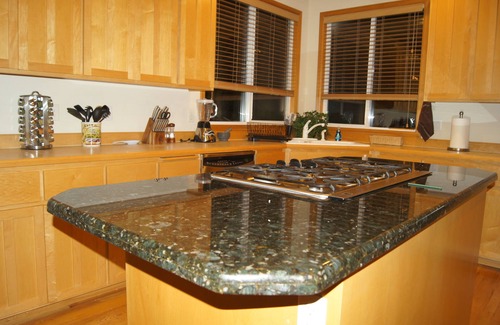 Newport House | Beautiful Home in Bellevue for family or friends to get together.