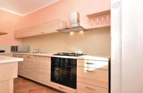 Bilisane House | Beautiful home in Bilisane with WiFi