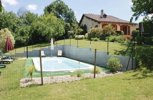 Bourgougnague House | Beautiful Home In Bourgougnague