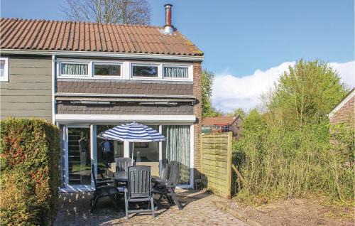 Bruinisse House | Beautiful Home In Bruinisse With Wifi