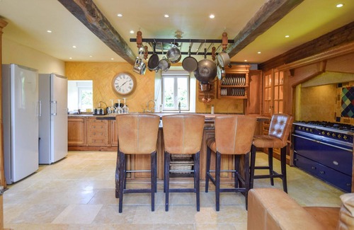 Vire-Normandie House | Beautiful home in Coulonces with WiFi