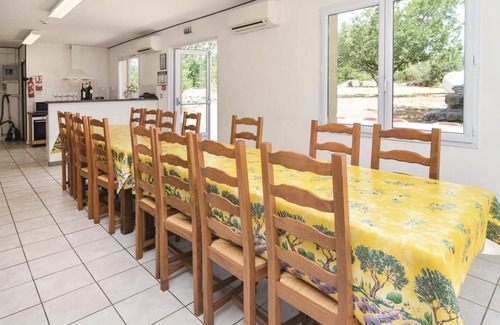 Courry House | Beautiful home in Courry with kitchen