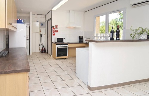 Courry House | Beautiful home in Courry with kitchen