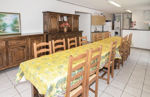 Courry House | Beautiful home in Courry with kitchen