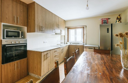O Savinao House | Beautiful home in Diomondi with WiFi